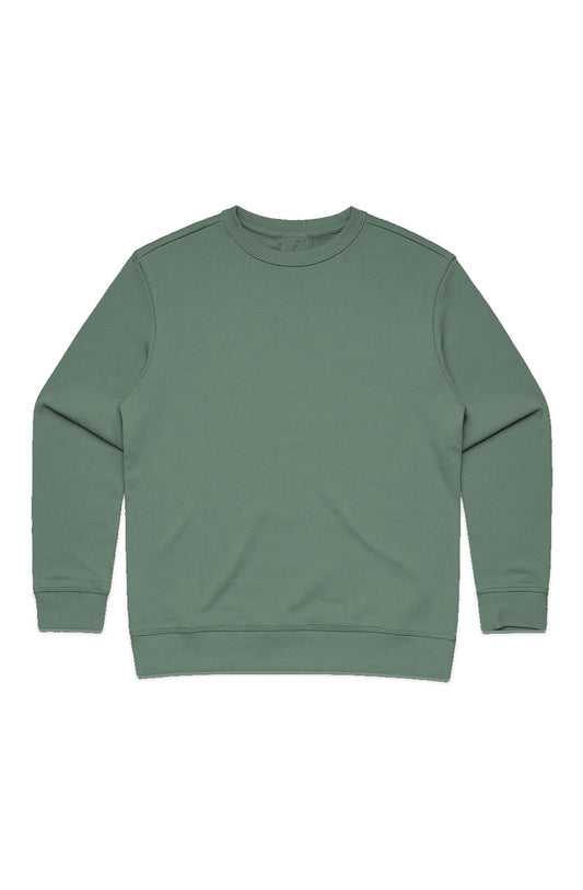 Womens Premium Crew