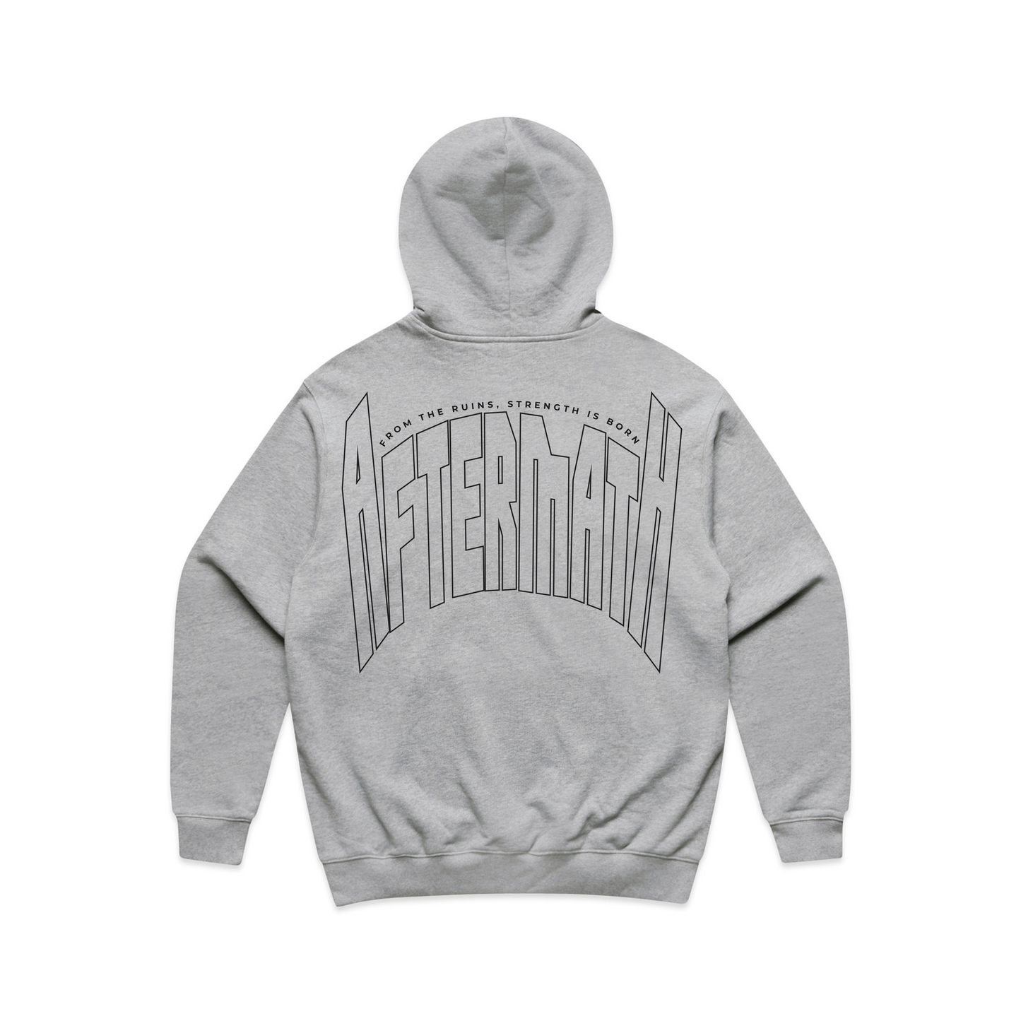 AFTERMATH HOOD