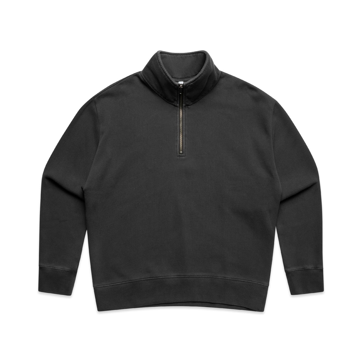 CALM CREST HALF ZIP