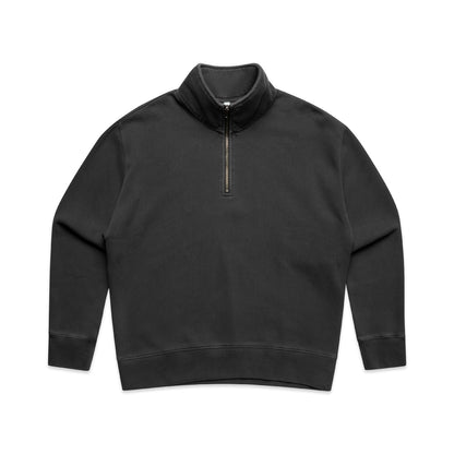 CALM CREST HALF ZIP