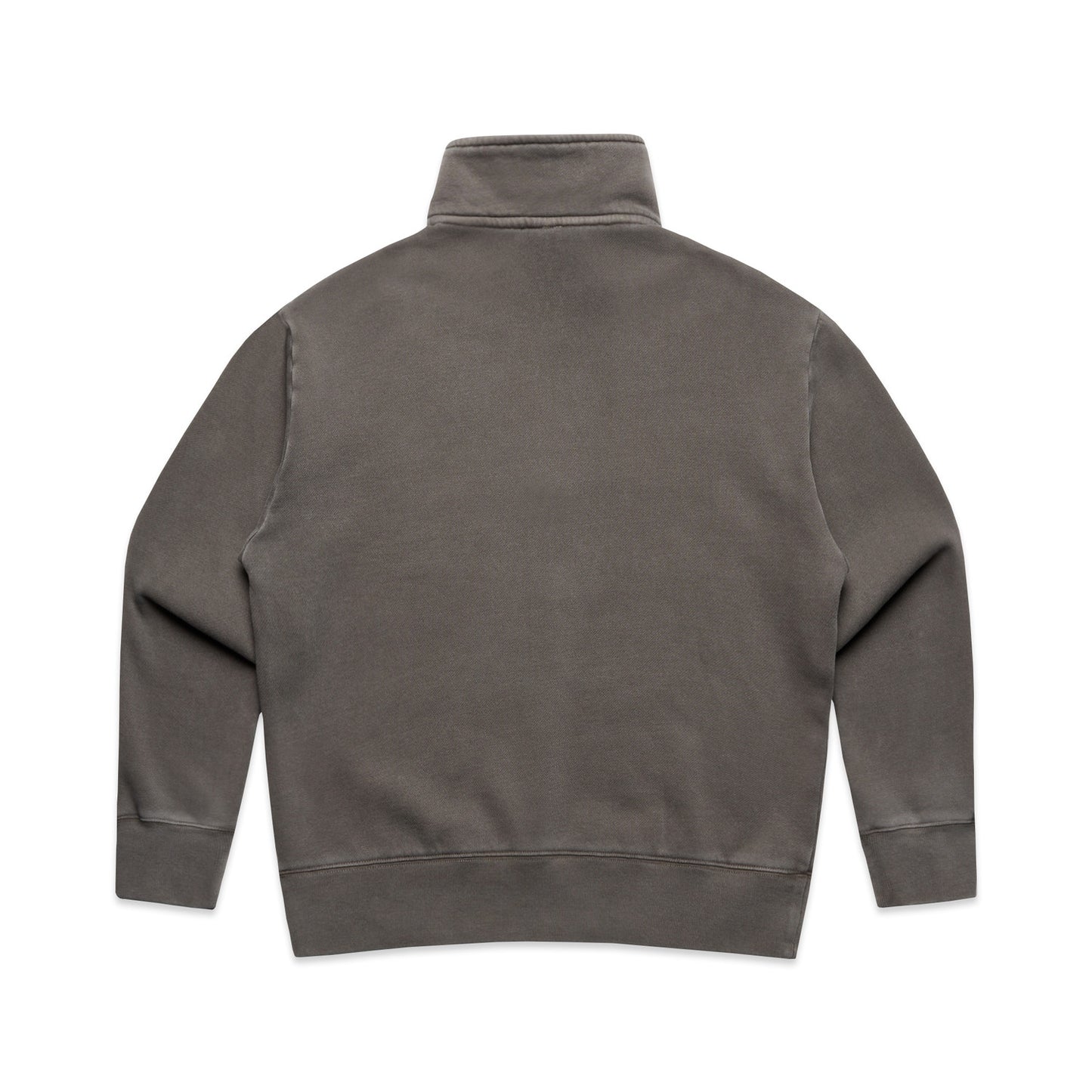 CALM CREST HALF ZIP