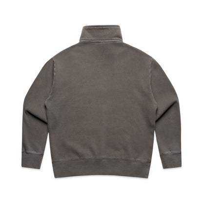 CALM CREST HALF ZIP