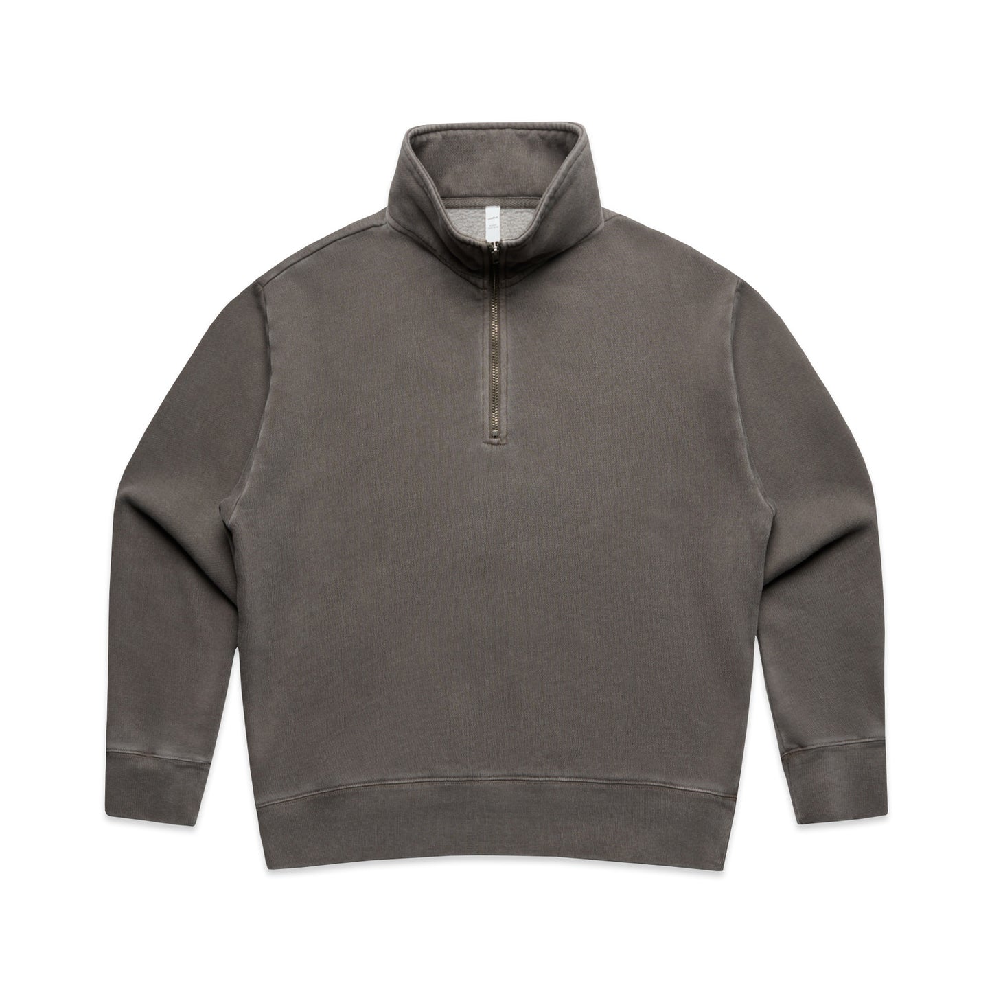 CALM CREST HALF ZIP