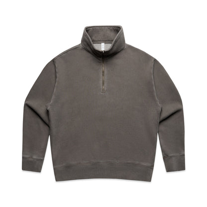 CALM CREST HALF ZIP
