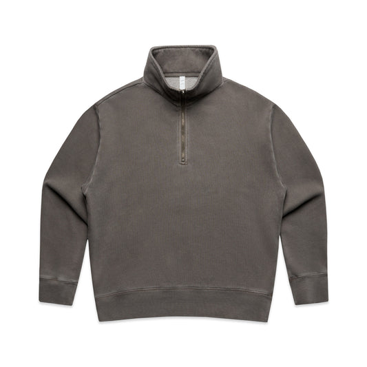 CALM CREST HALF ZIP