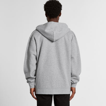 CRESTZIP HOOD