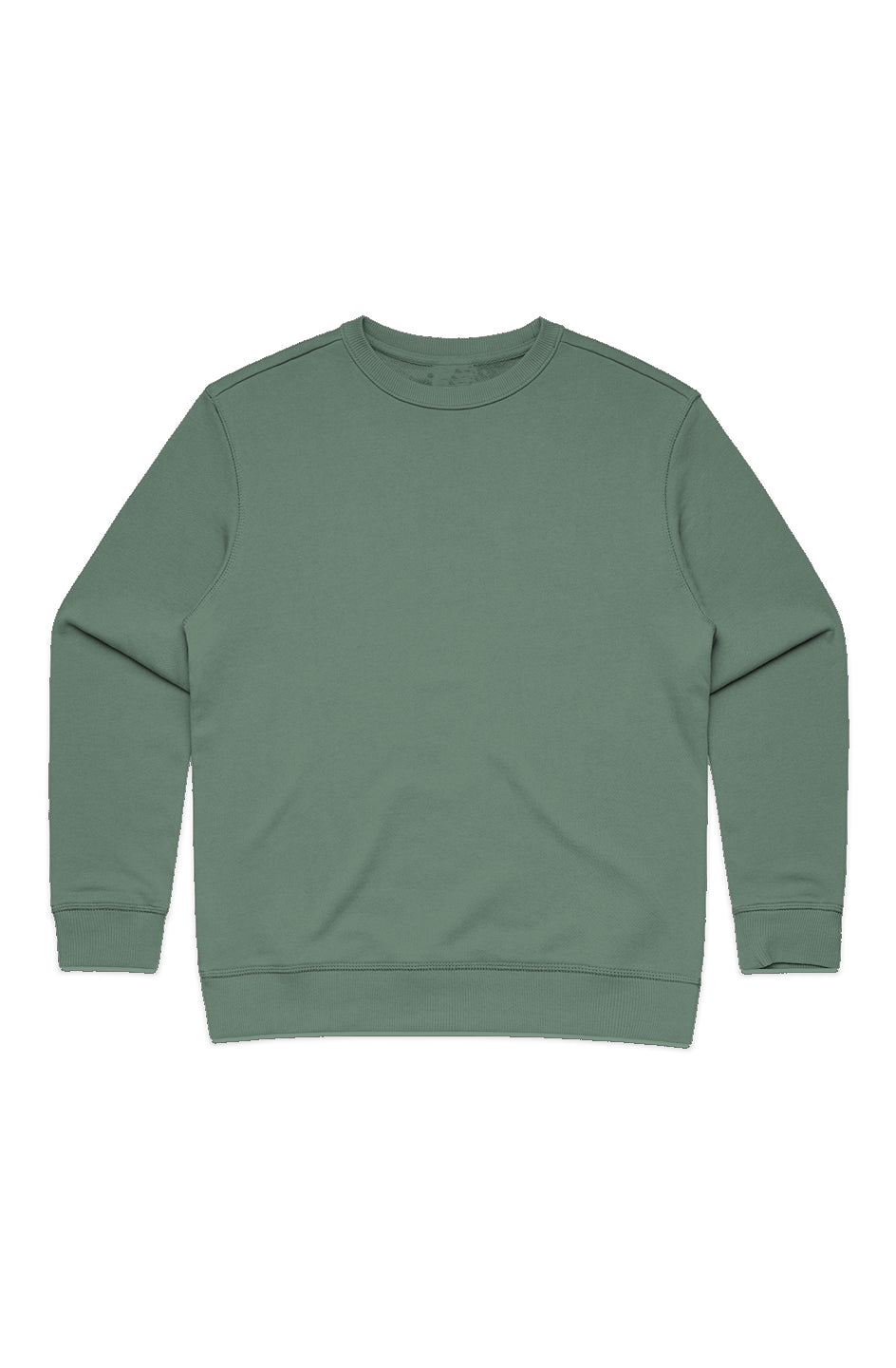 Womens Premium Crew