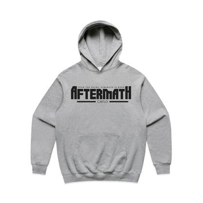 AFTERMATH HOOD