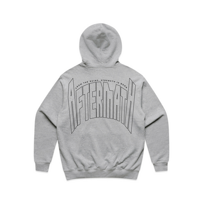 AFTERMATH HOOD