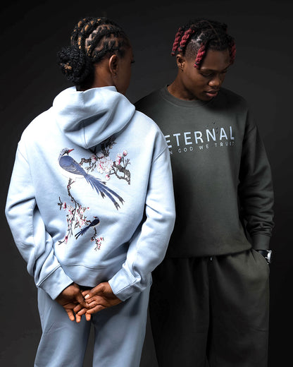 CAVLO HOODIES