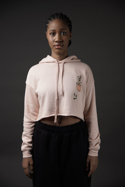 PANDA POCKET CROP