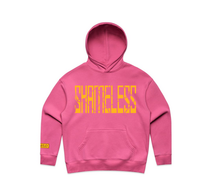 SHAMELESS HOOD