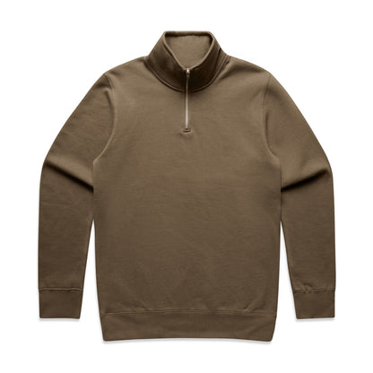 APEX HALF ZIP