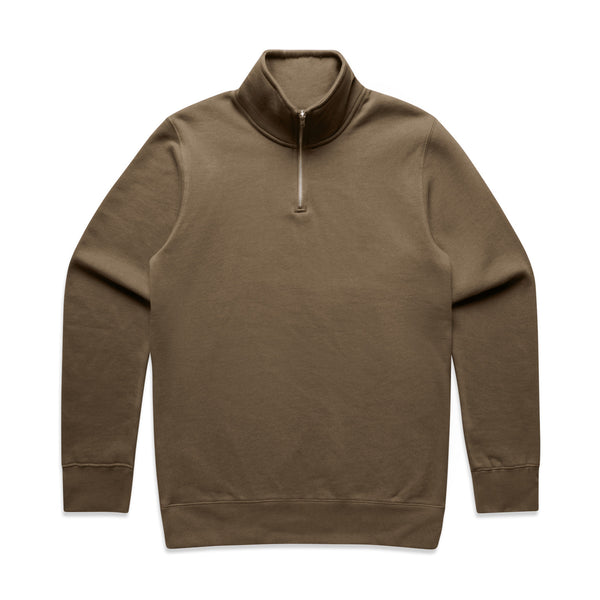 APEX HALF ZIP