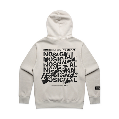 NO SIGNAL HOOD