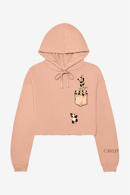 PANDA POCKET CROP
