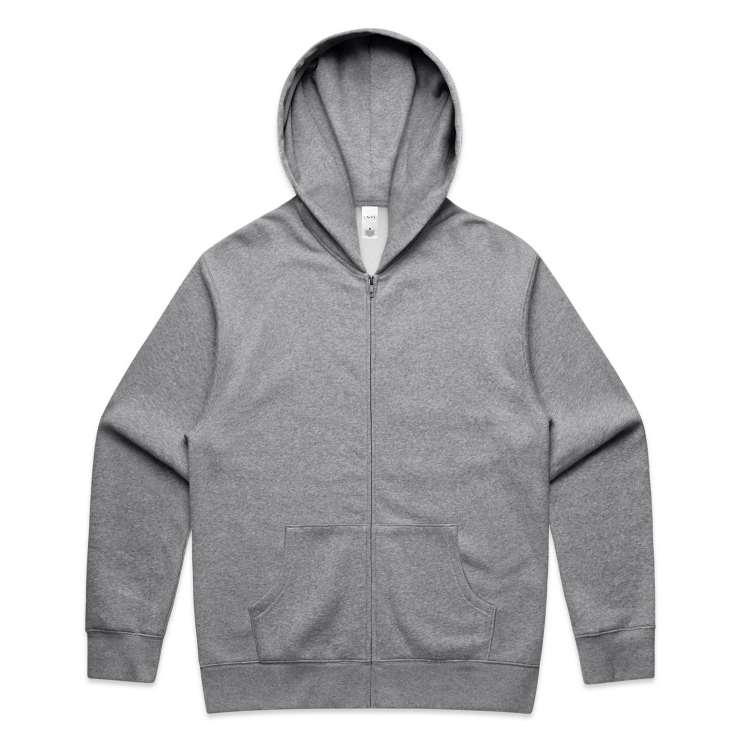 CRESTZIP HOOD
