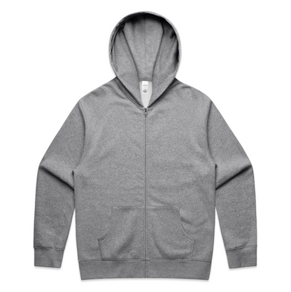CRESTZIP HOOD