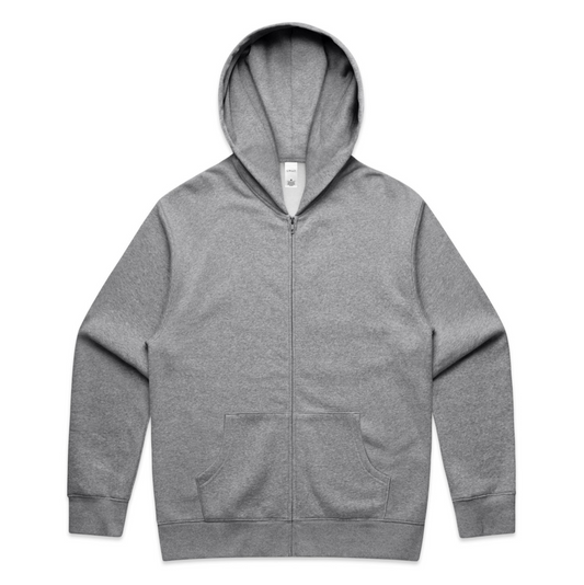 CRESTZIP HOOD